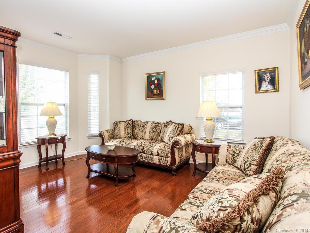 Crismark - Residential