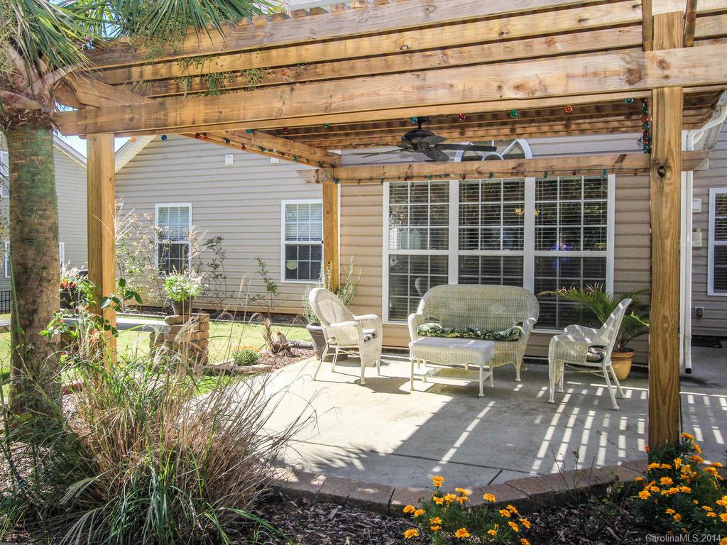 Crismark - Residential