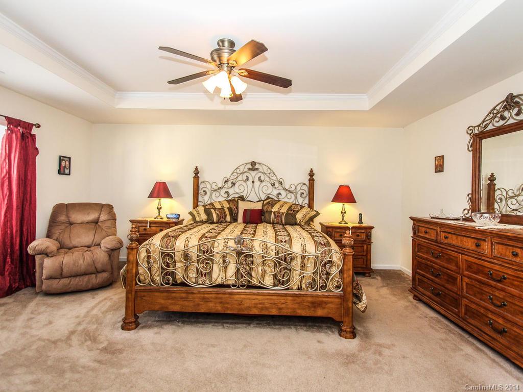 Crismark - Residential