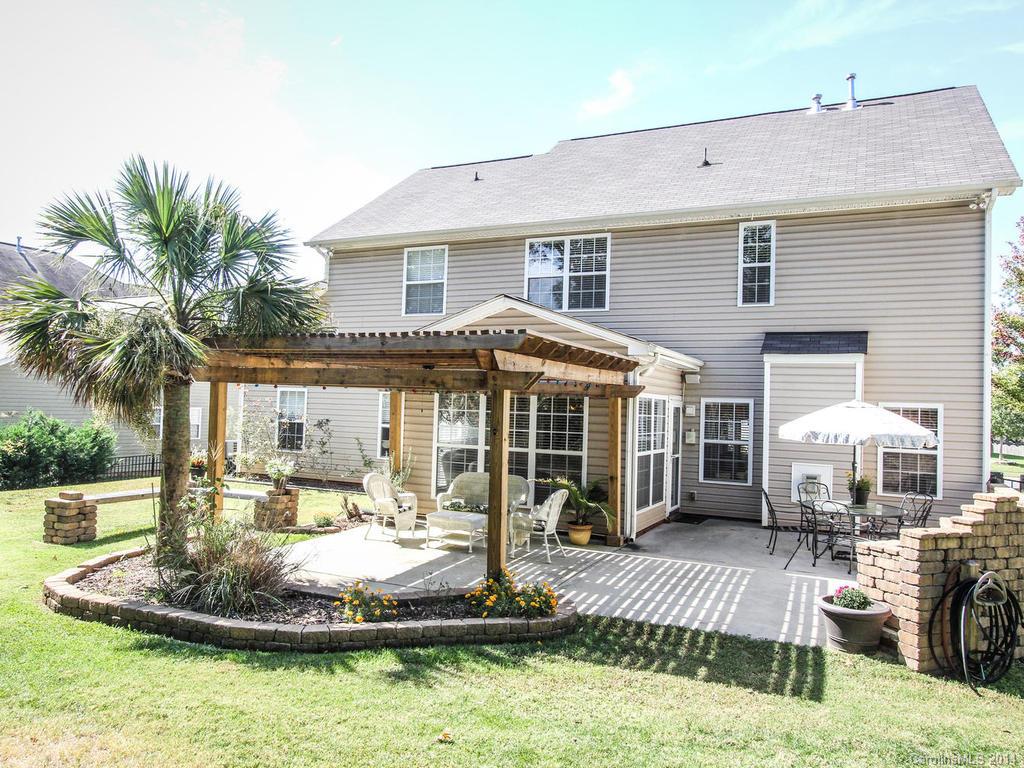 Crismark - Residential