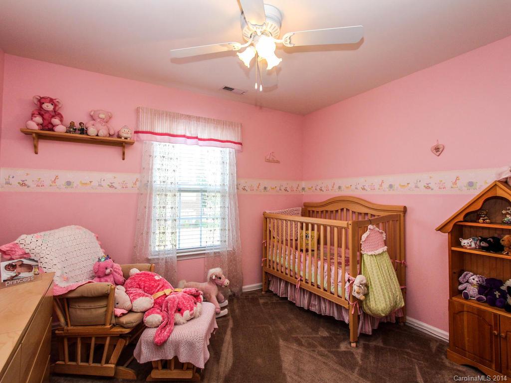 Crismark - Residential