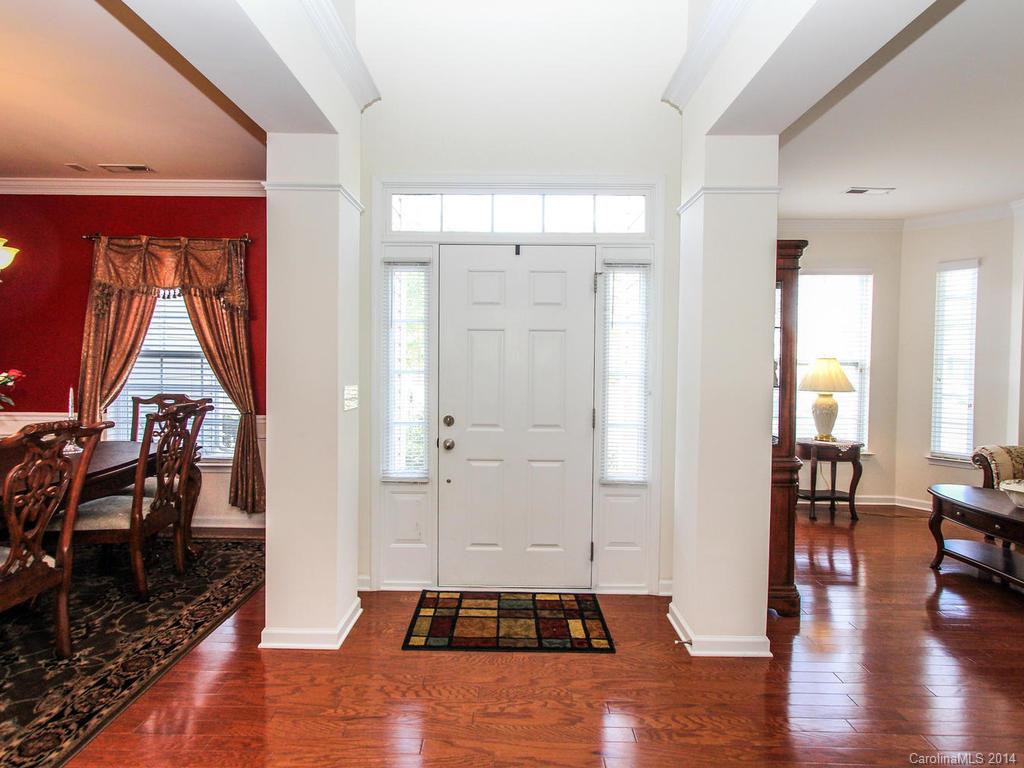 Crismark - Residential