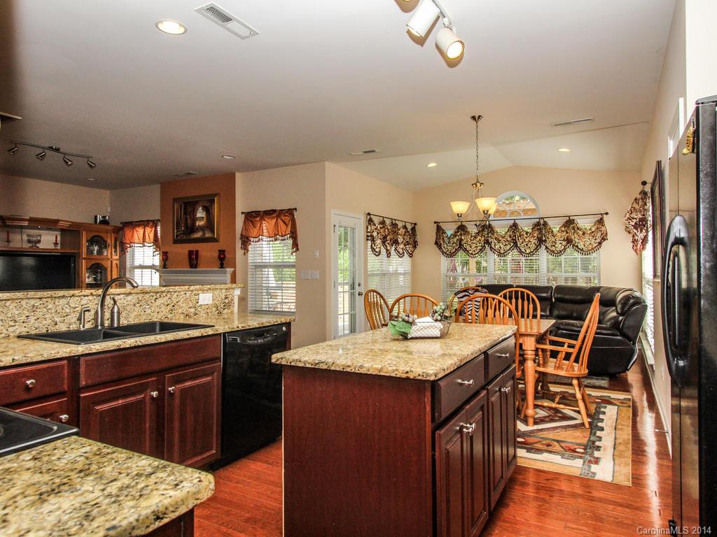 Crismark - Residential