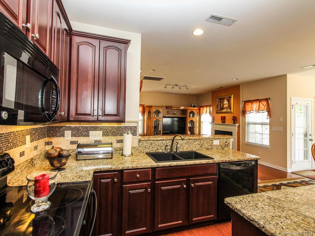 Crismark - Residential