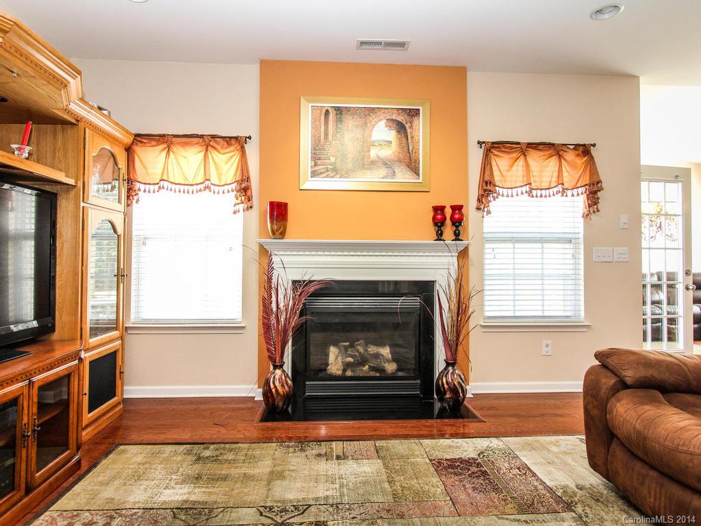 Crismark - Residential