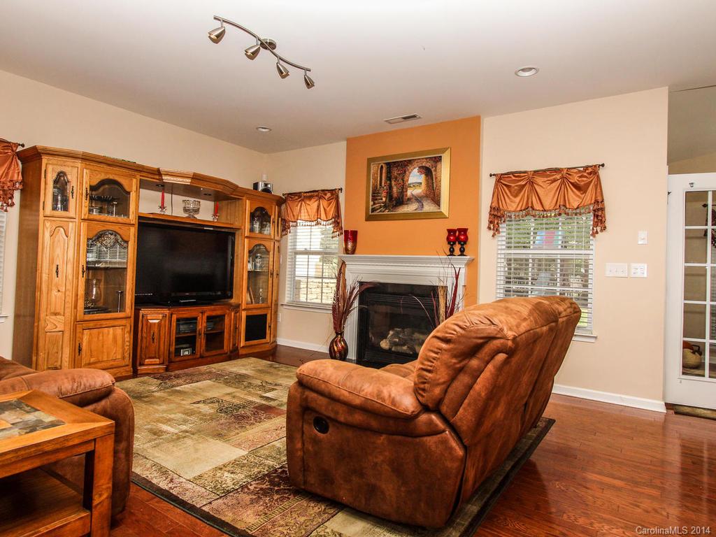 Crismark - Residential