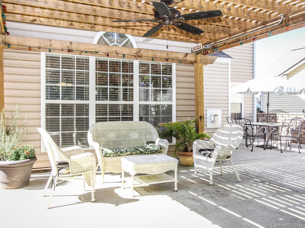 Crismark - Residential