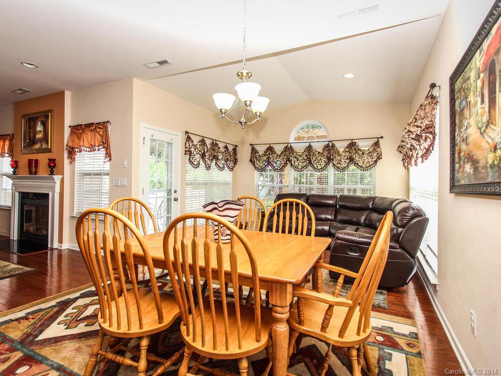 Crismark - Residential