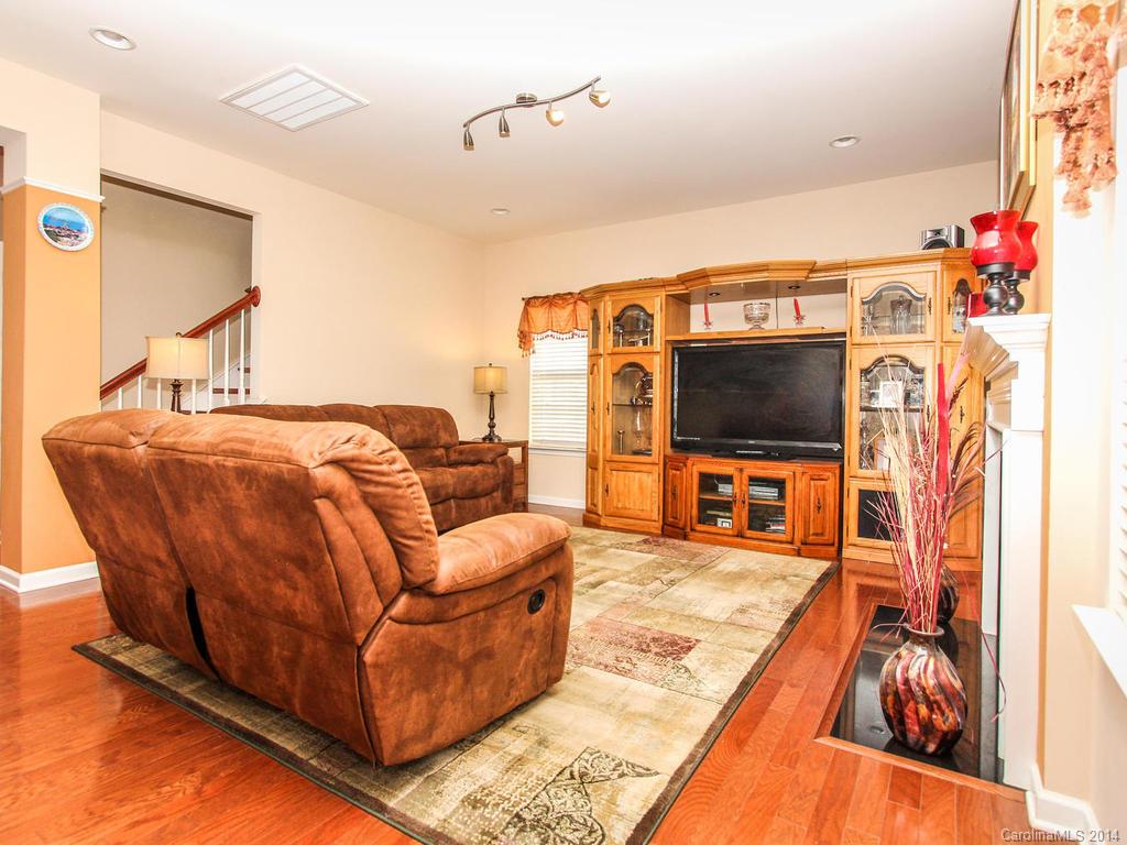 Crismark - Residential