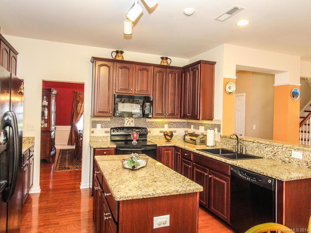 Crismark - Residential