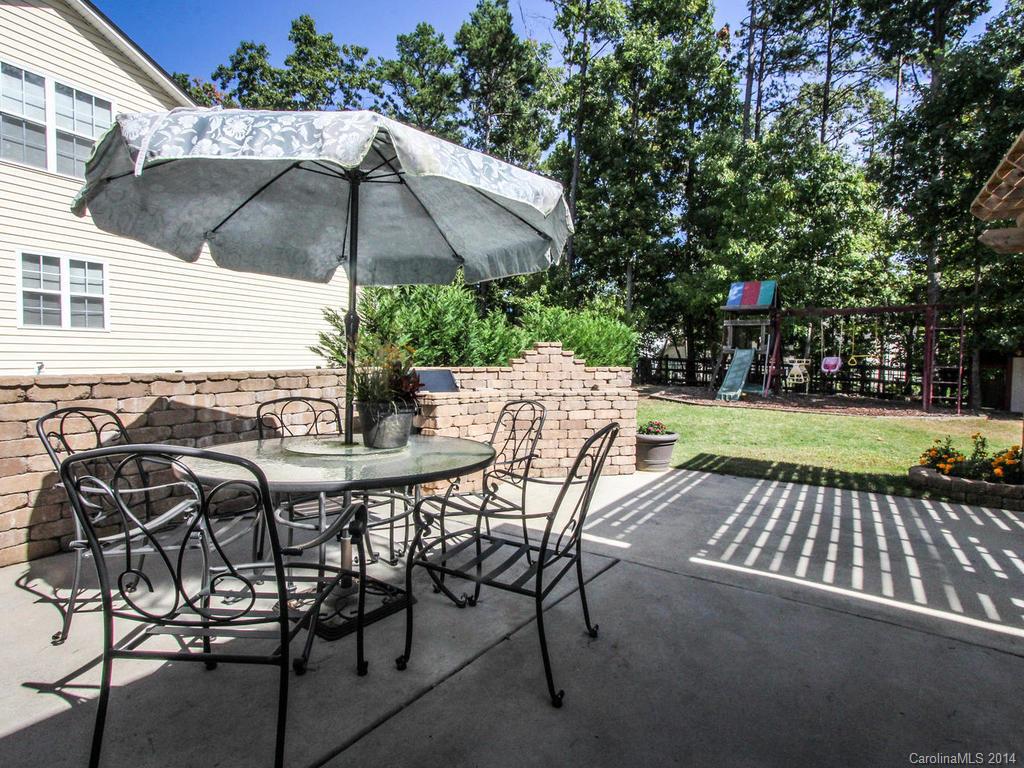 Crismark - Residential