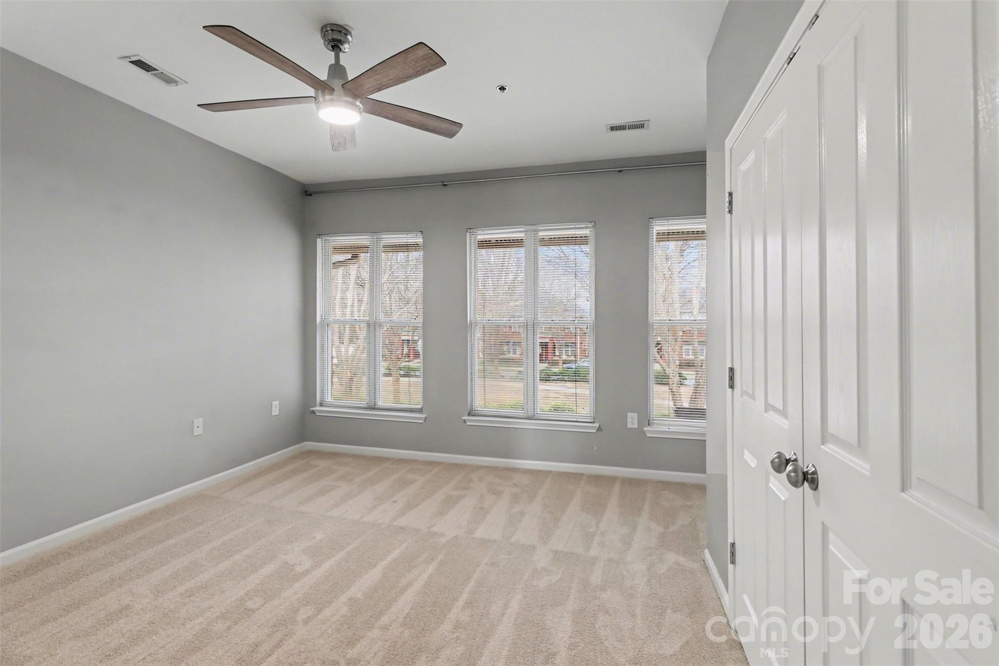 The Caldwells on Ninth - Residential