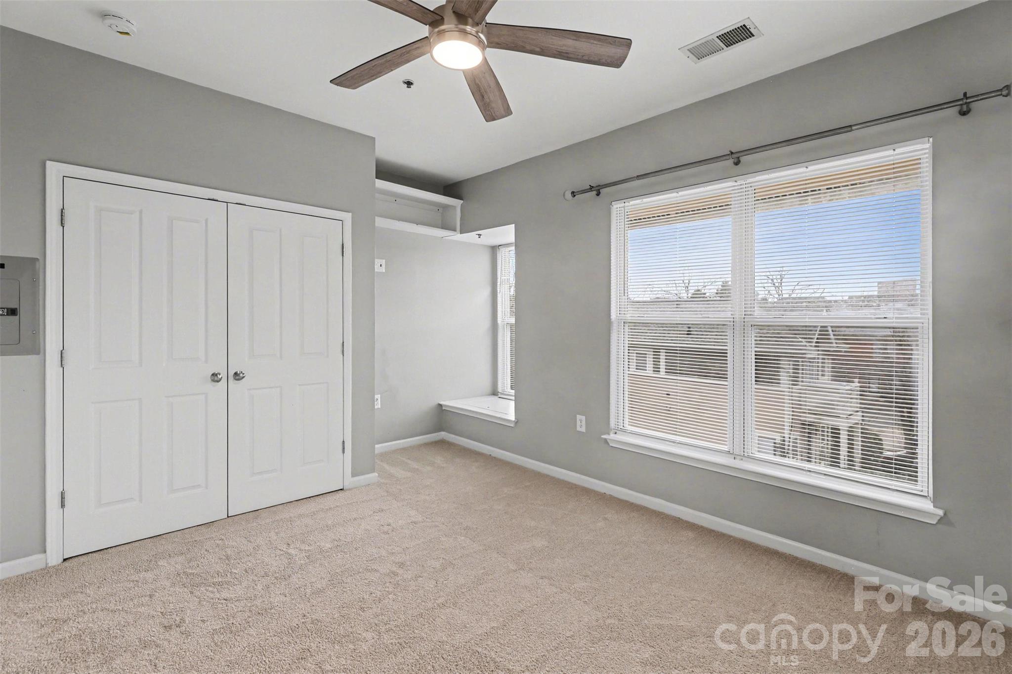 The Caldwells on Ninth - Residential