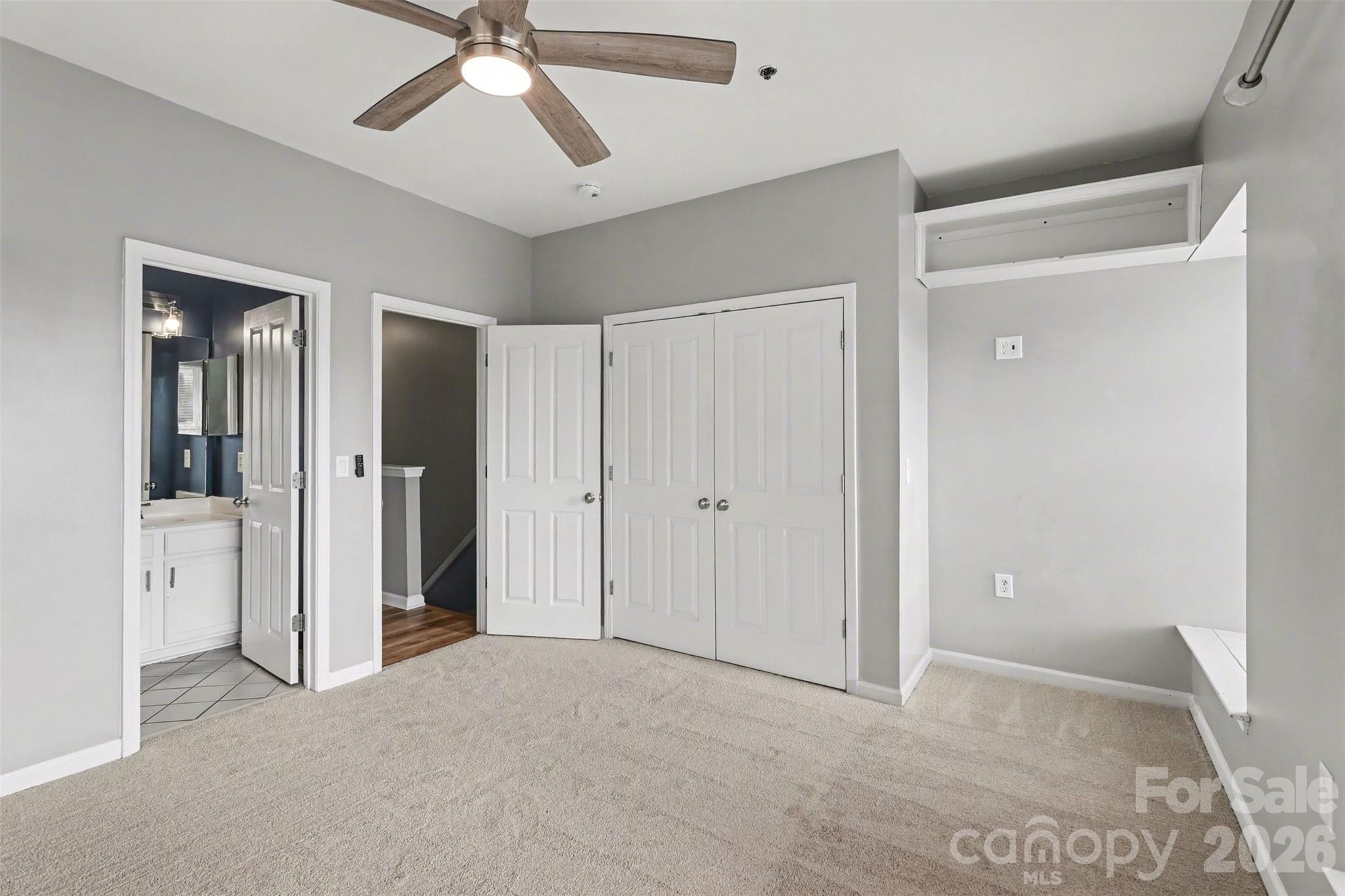 The Caldwells on Ninth - Residential