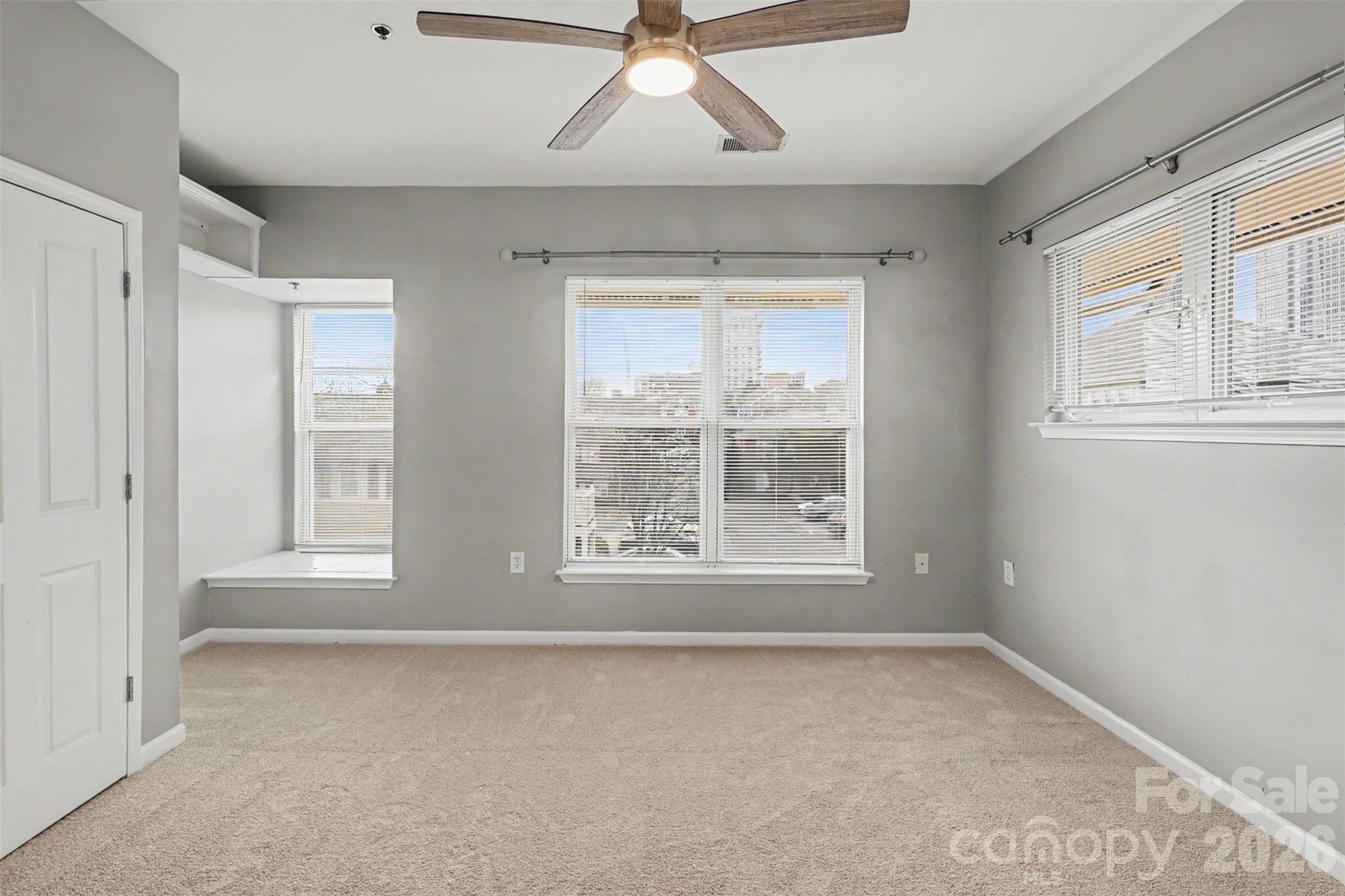 The Caldwells on Ninth - Residential