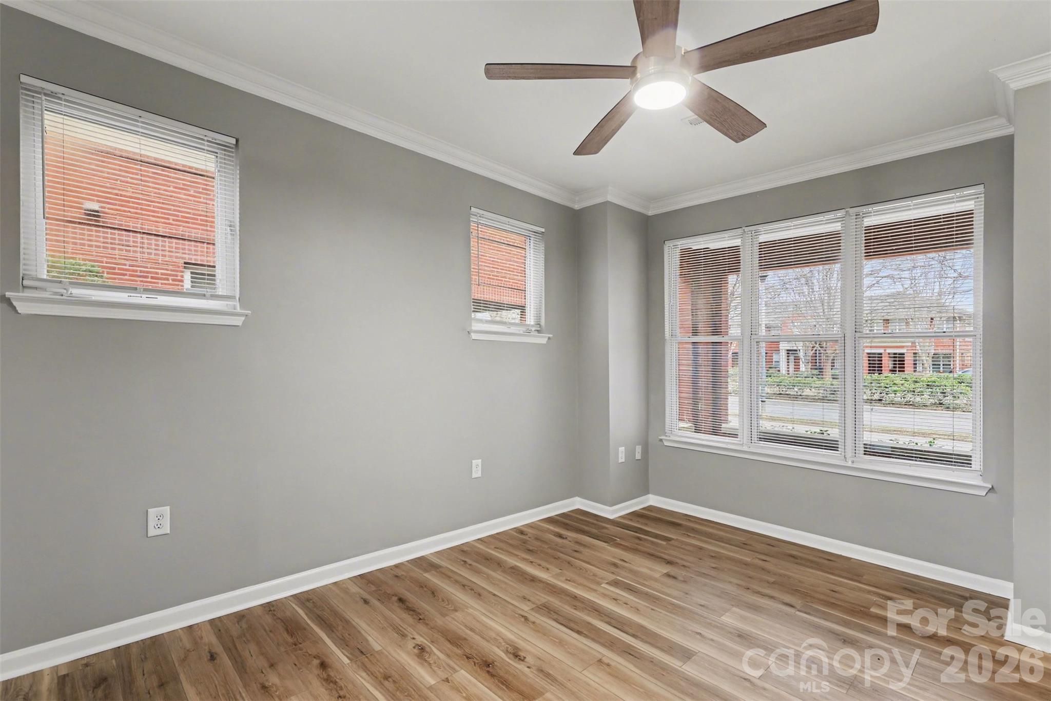 The Caldwells on Ninth - Residential