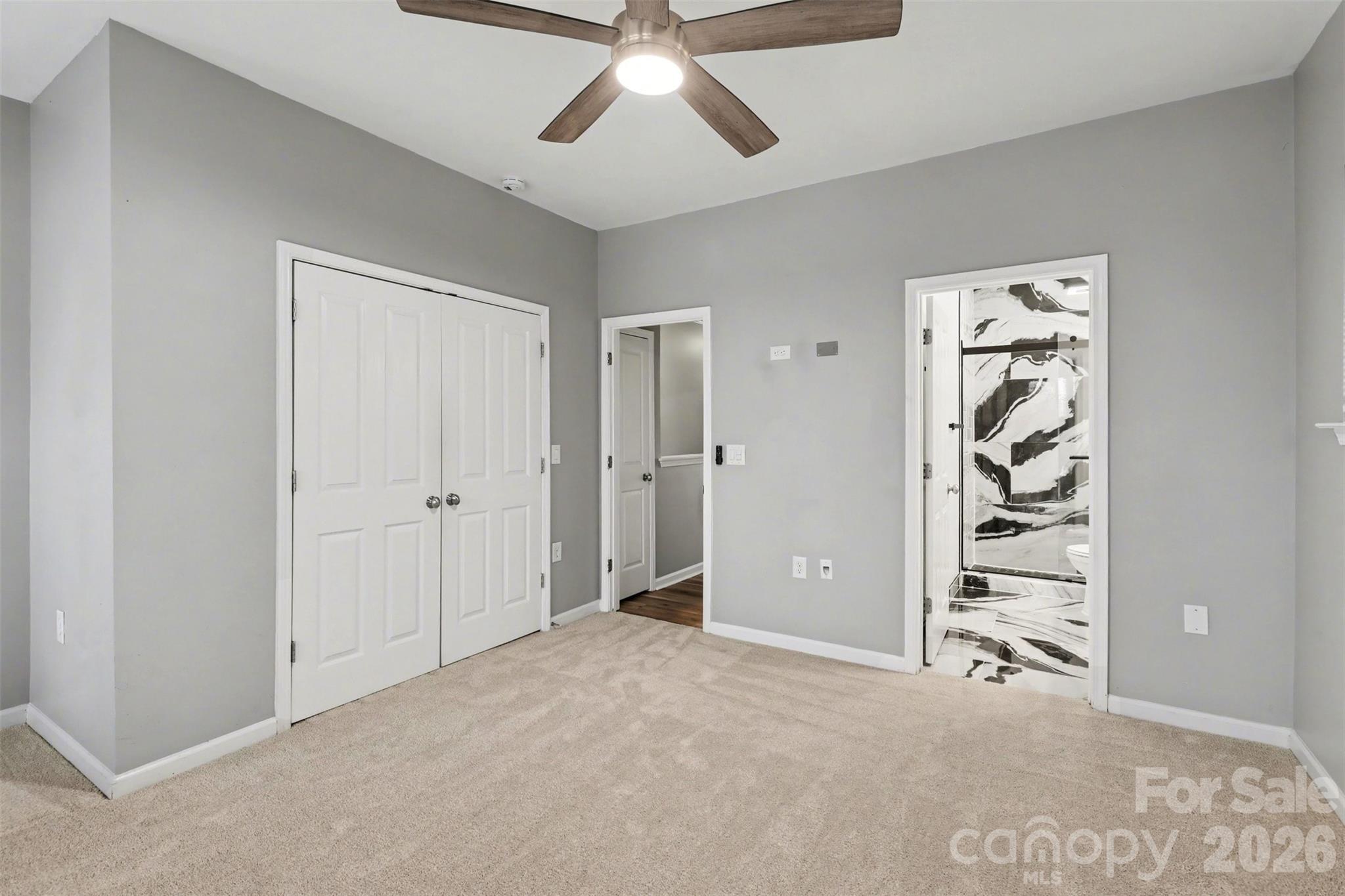 The Caldwells on Ninth - Residential