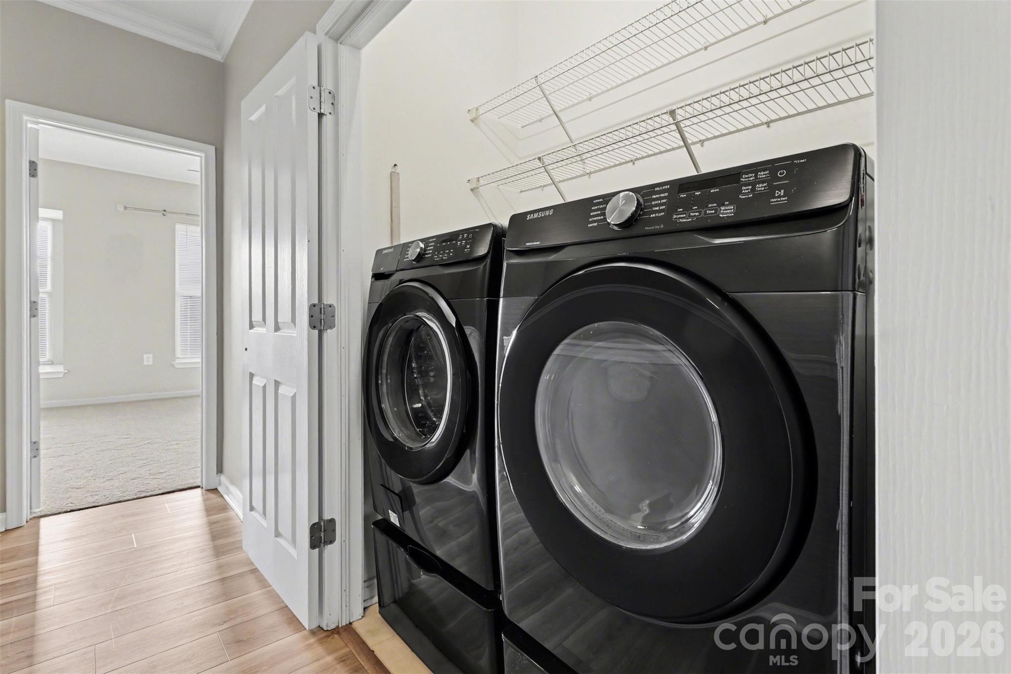 The Caldwells on Ninth - Residential