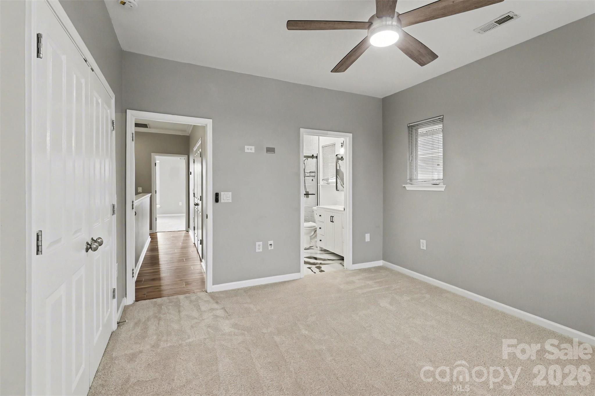 The Caldwells on Ninth - Residential