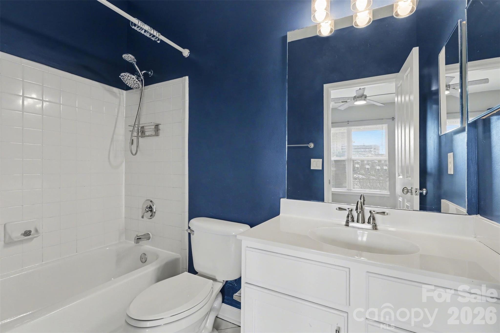 The Caldwells on Ninth - Residential