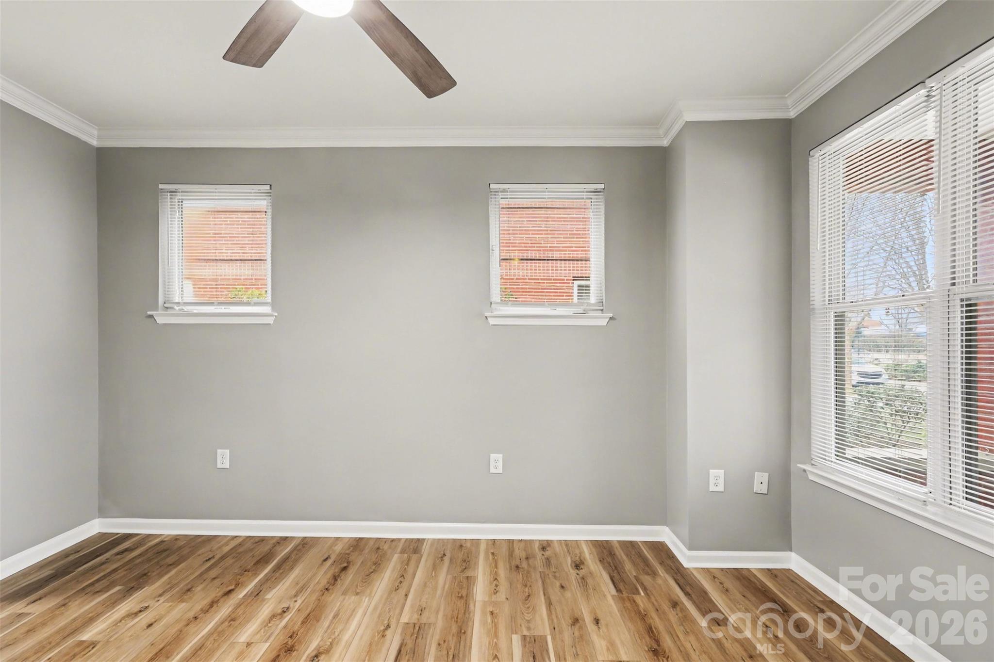 The Caldwells on Ninth - Residential