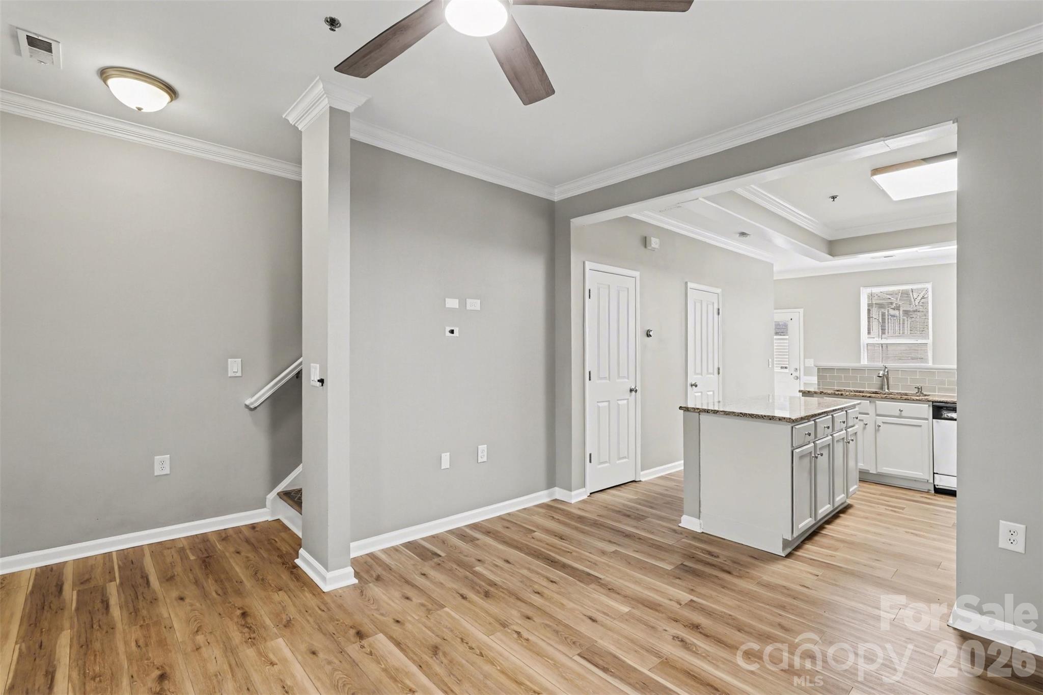 The Caldwells on Ninth - Residential