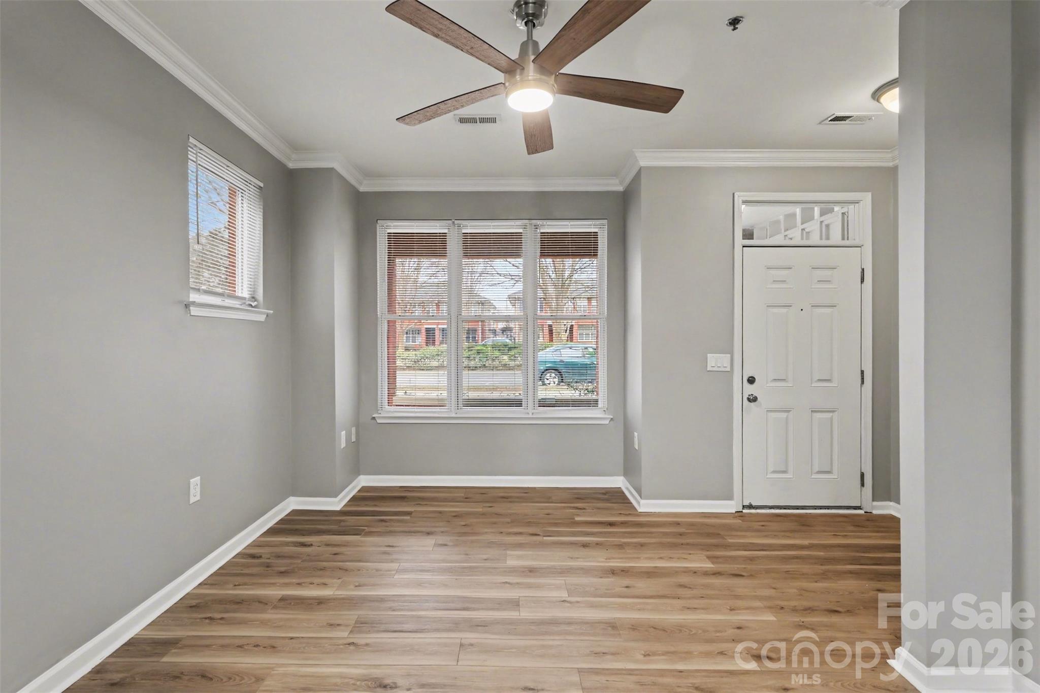 The Caldwells on Ninth - Residential