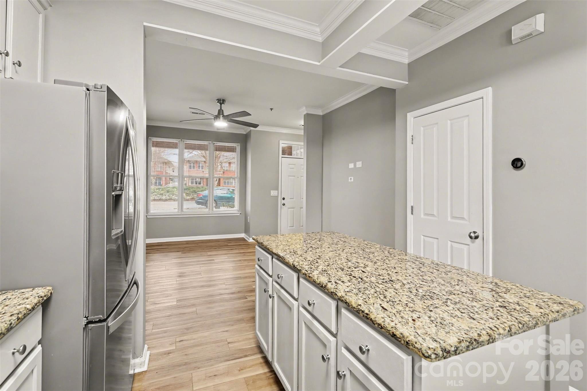 The Caldwells on Ninth - Residential