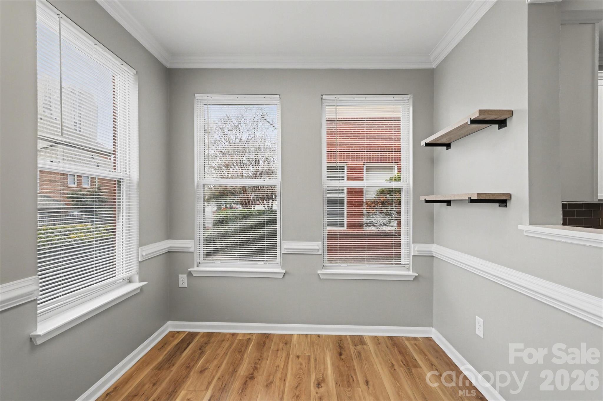 The Caldwells on Ninth - Residential