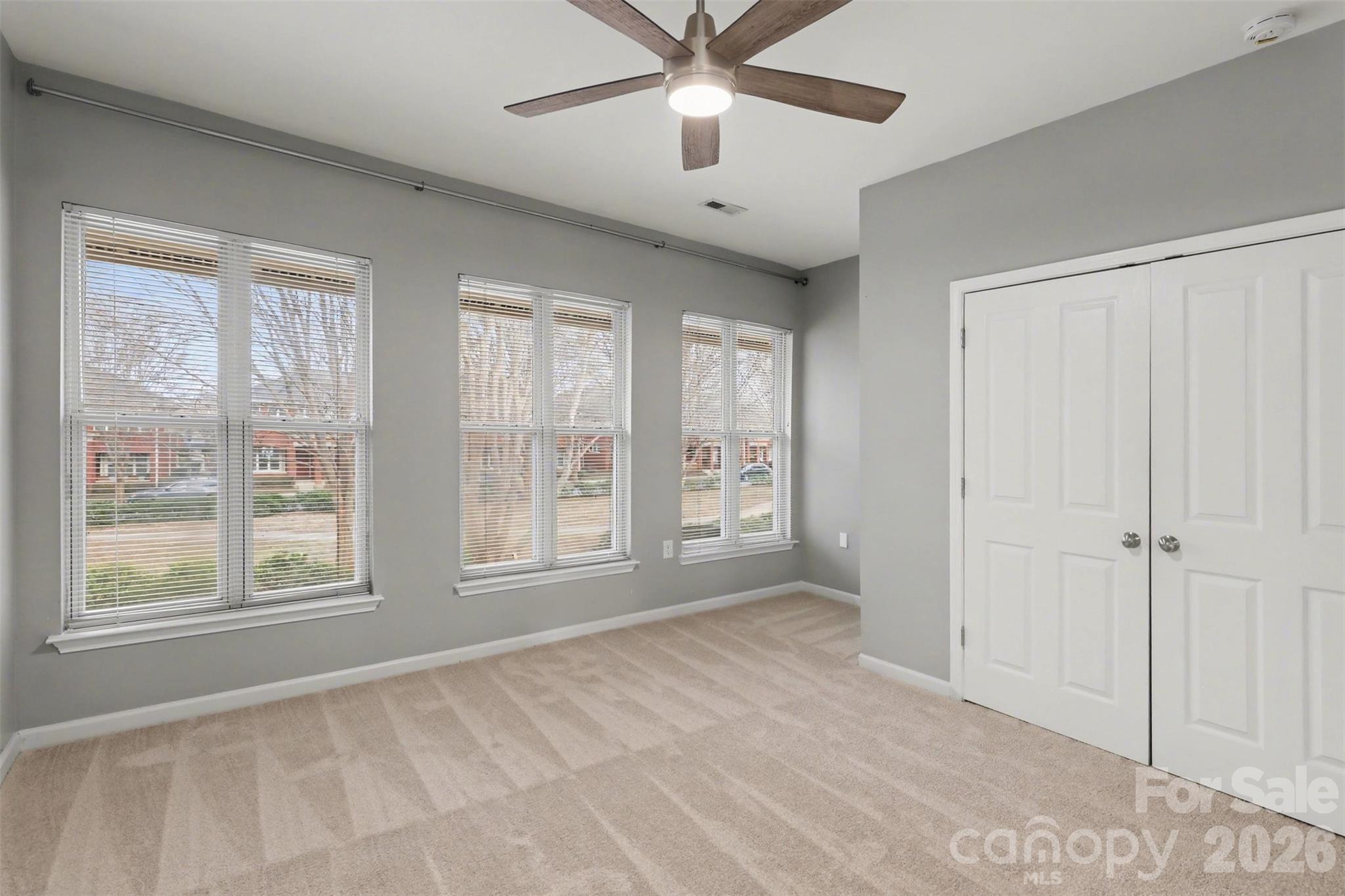 The Caldwells on Ninth - Residential