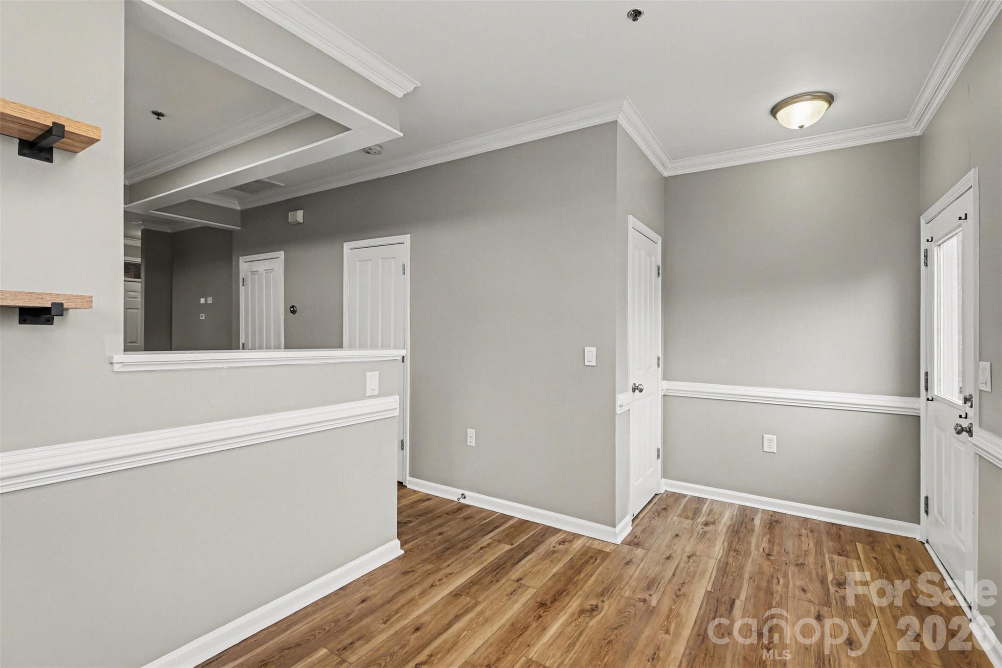 The Caldwells on Ninth - Residential