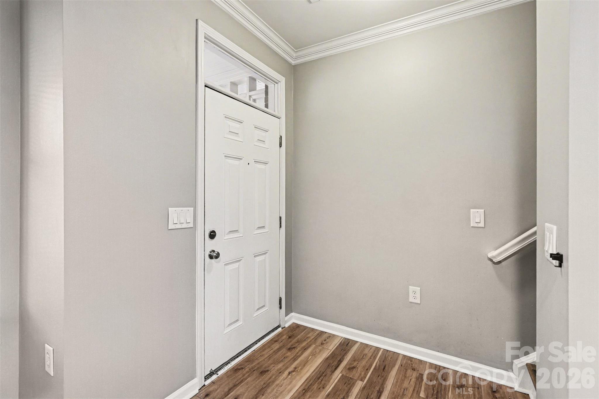 The Caldwells on Ninth - Residential