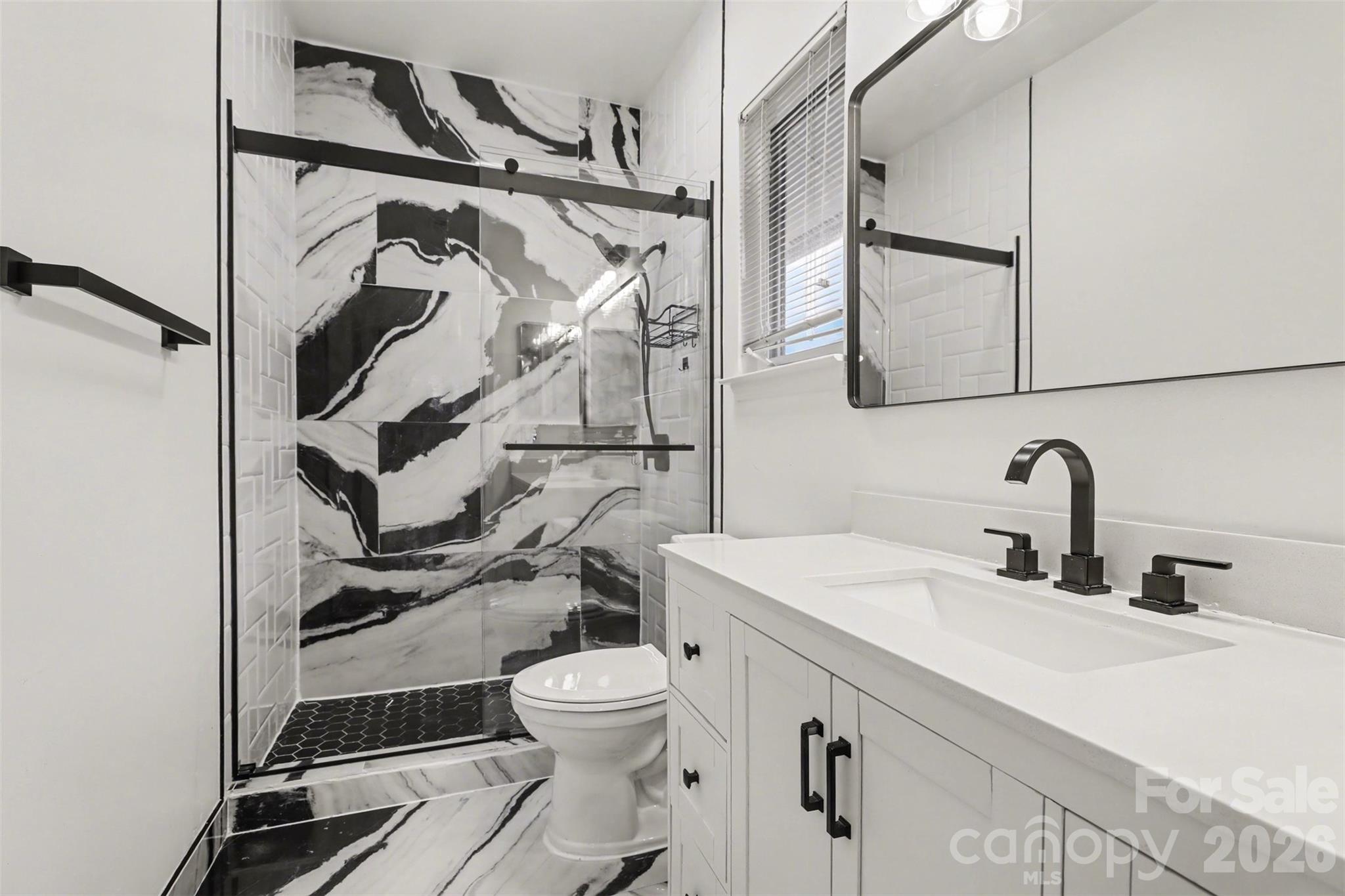 The Caldwells on Ninth - Residential