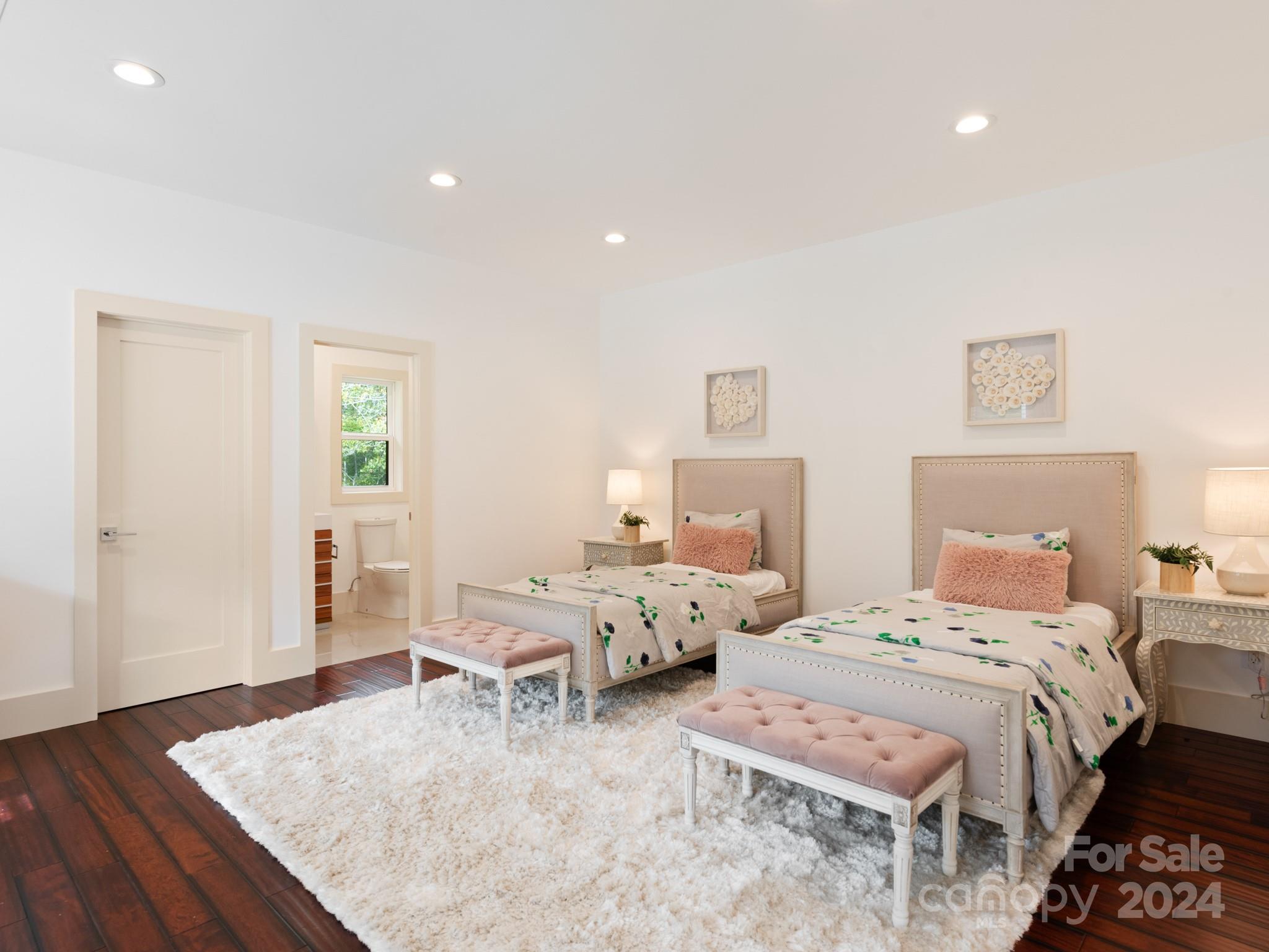 Lochaven Estates - Residential