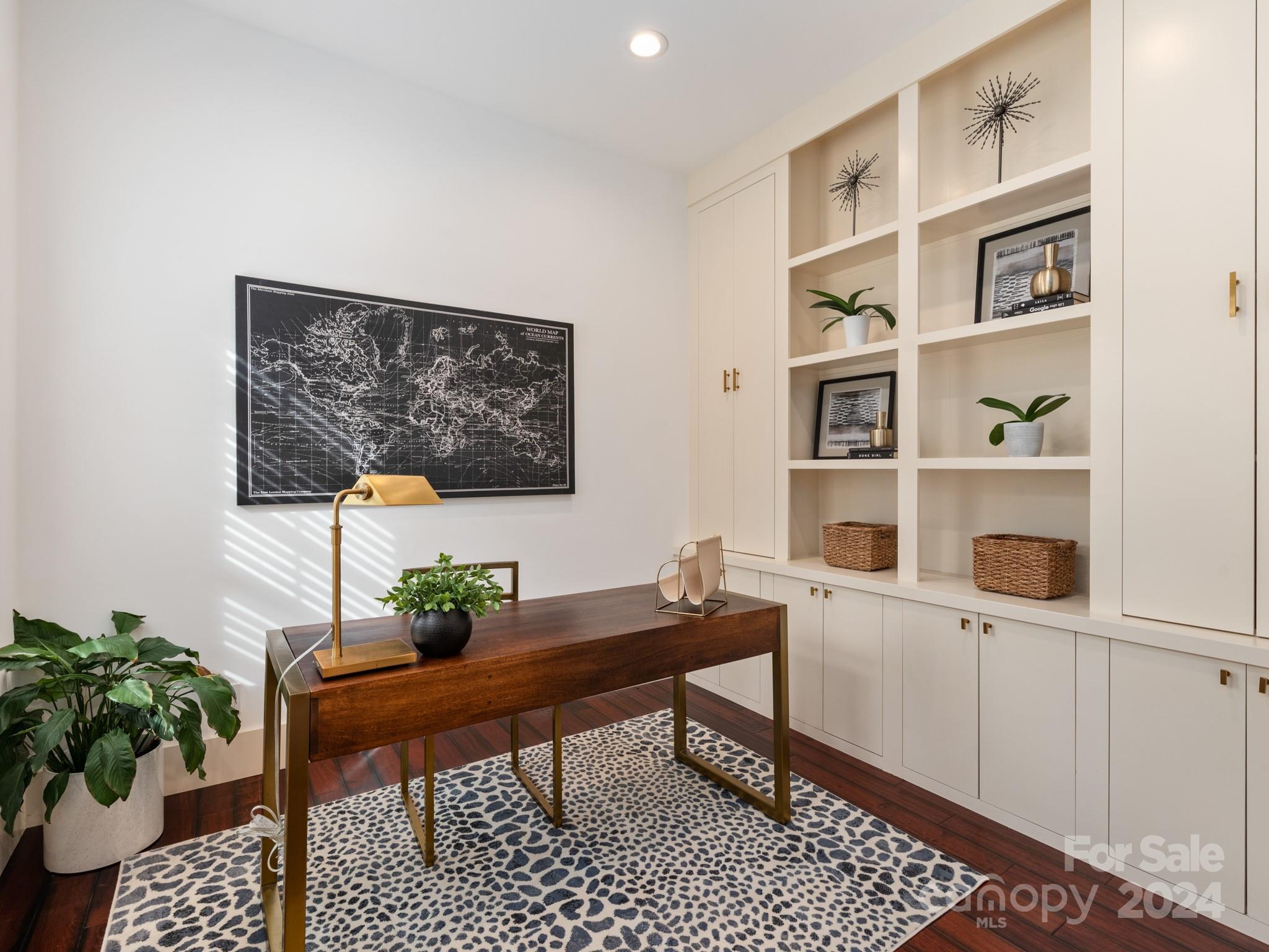 Lochaven Estates - Residential