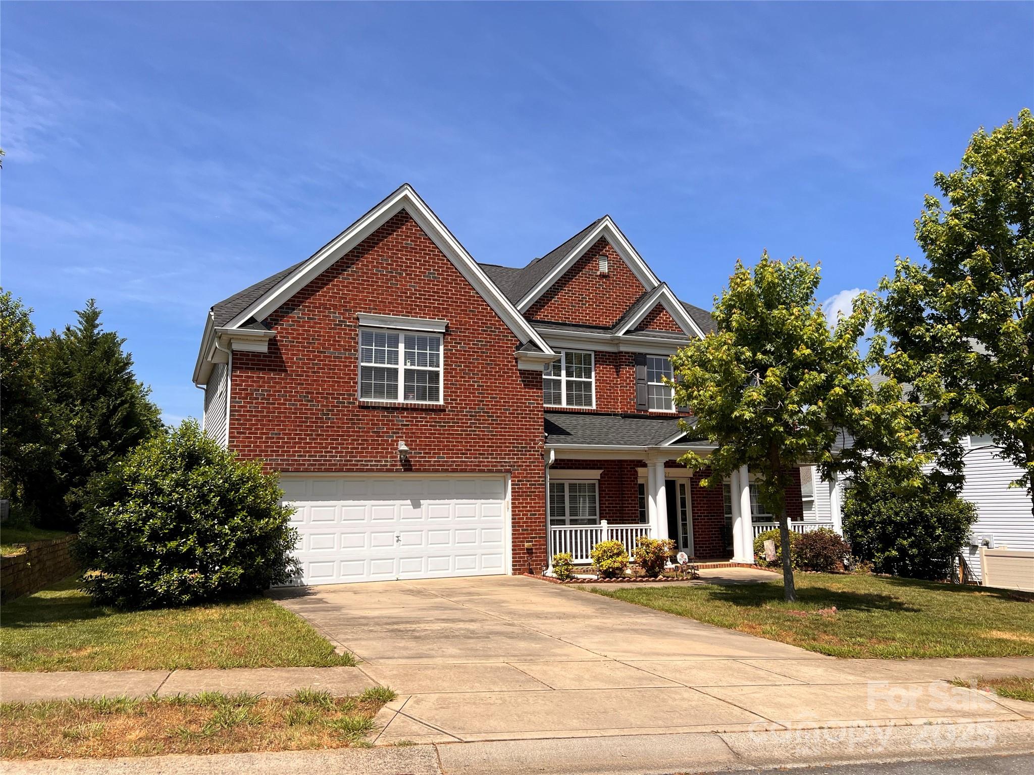 6227 Castlecove Road