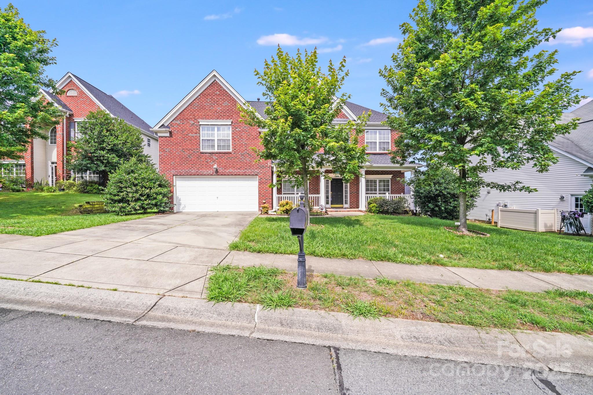 6227 Castlecove Road