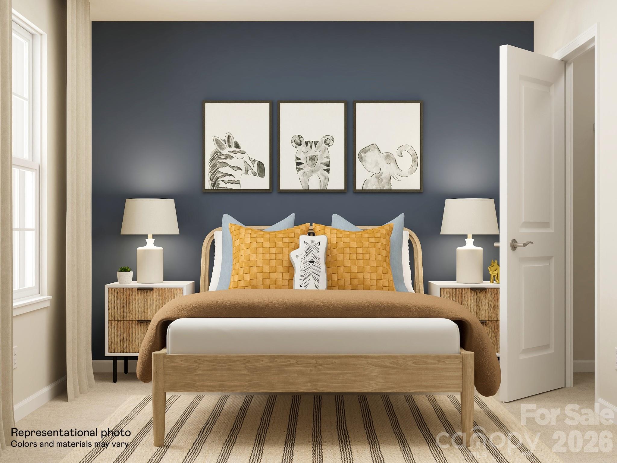 Cannon Village - Residential