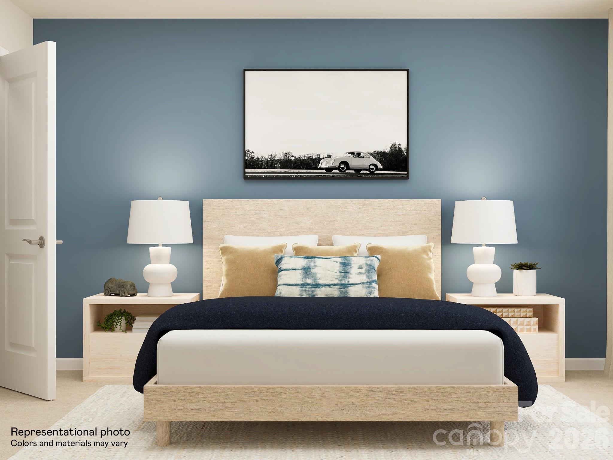 Cannon Village - Residential