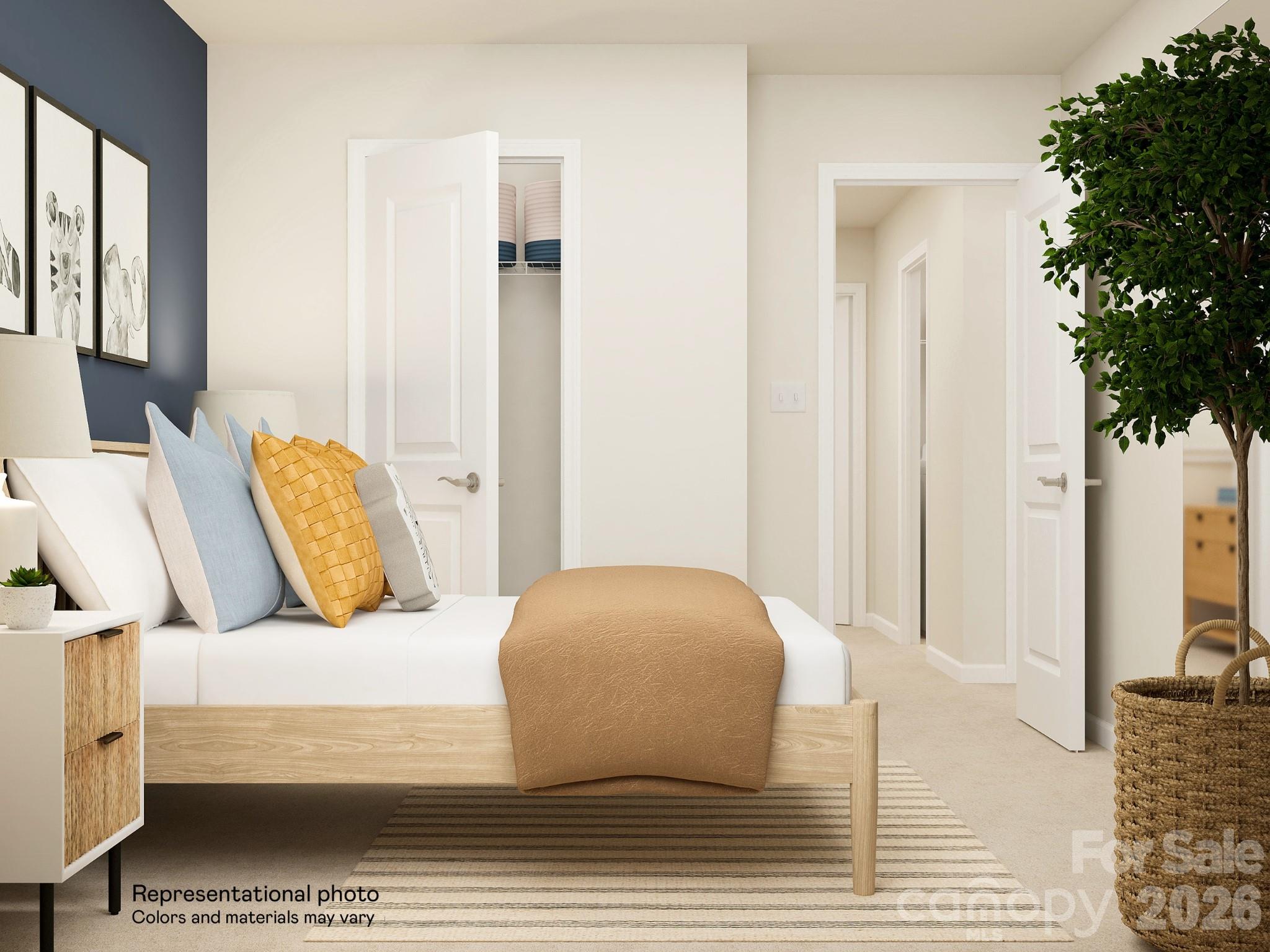 Cannon Village - Residential