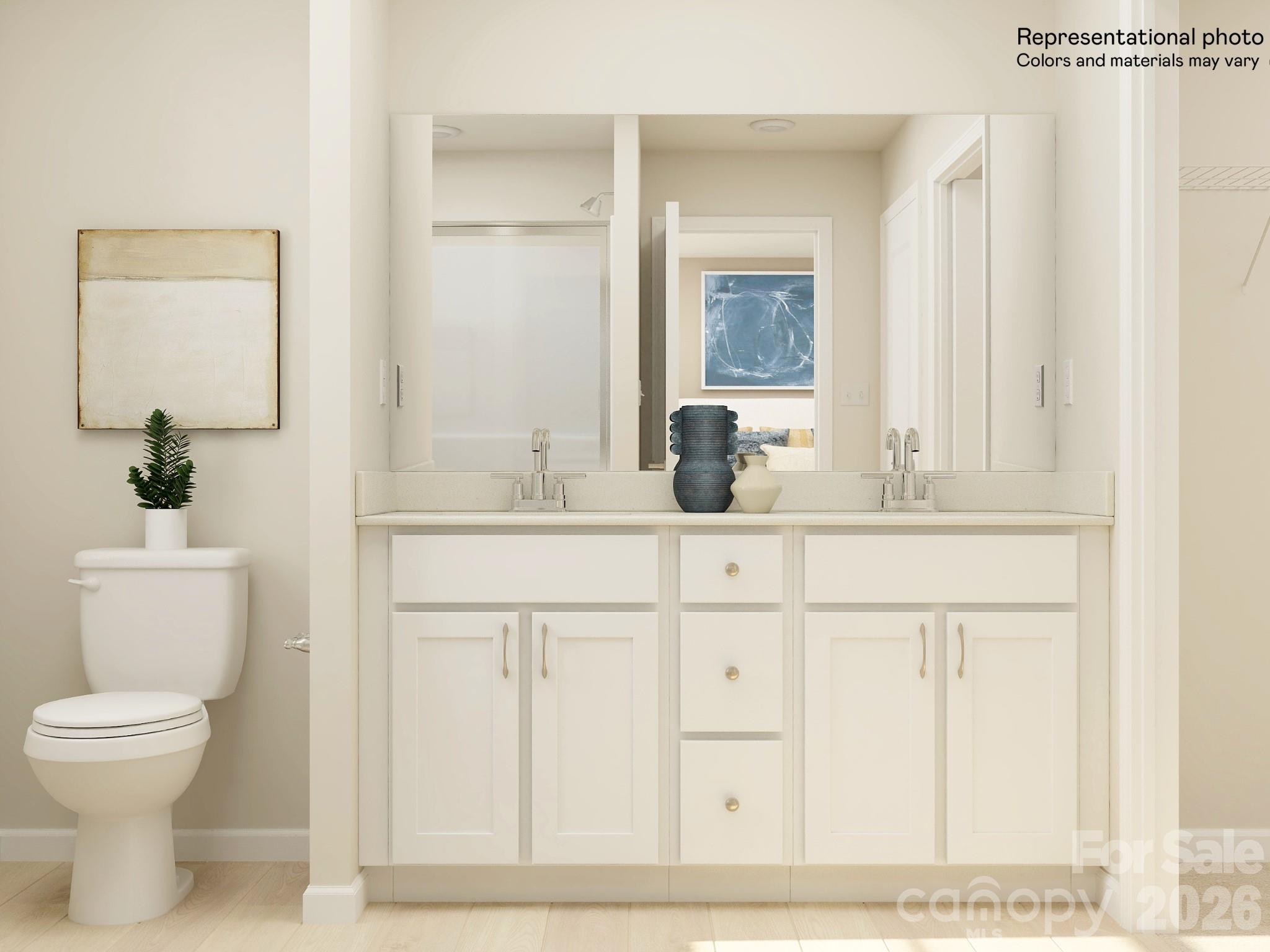 Cannon Village - Residential