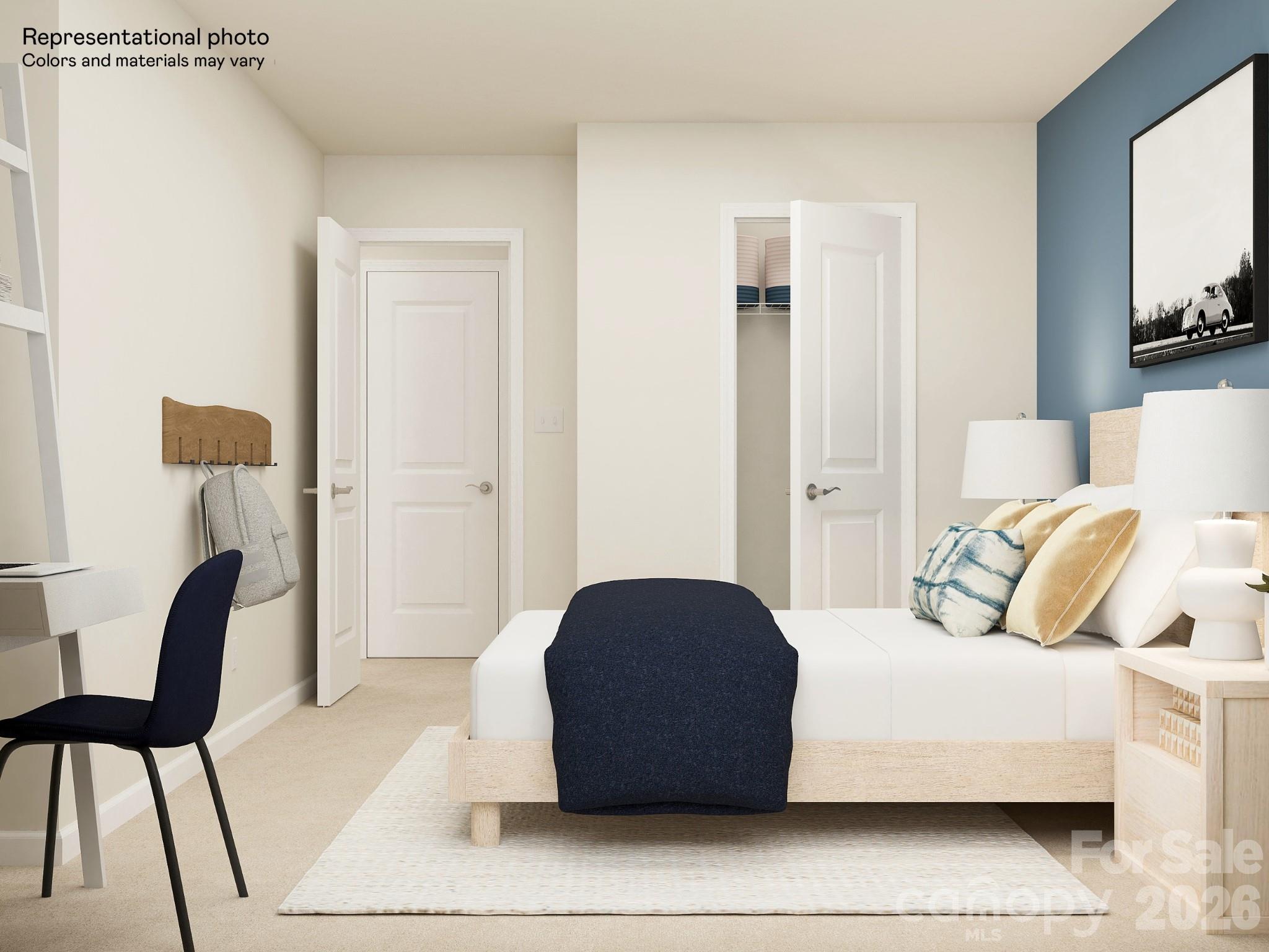 Cannon Village - Residential