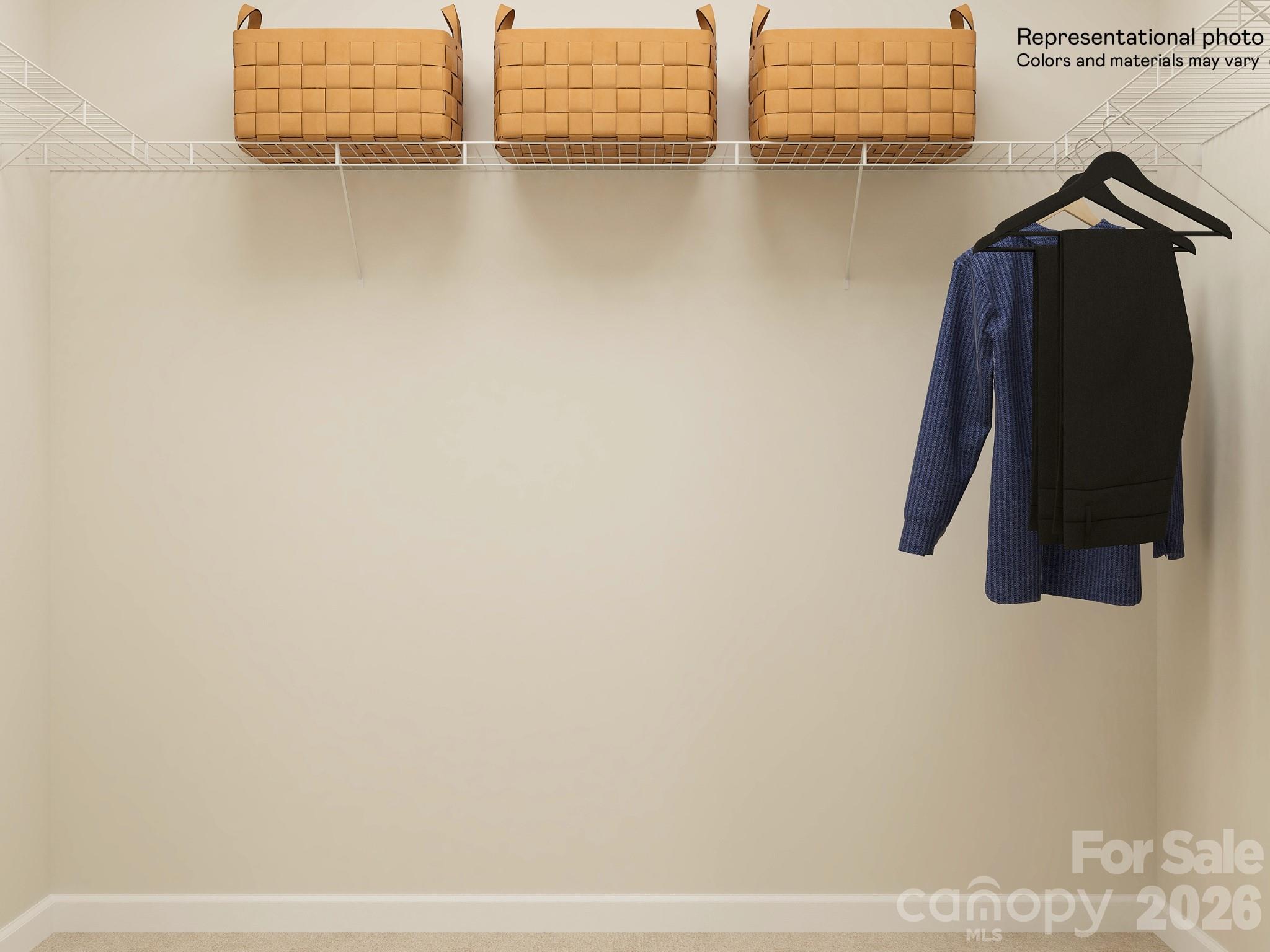 Cannon Village - Residential