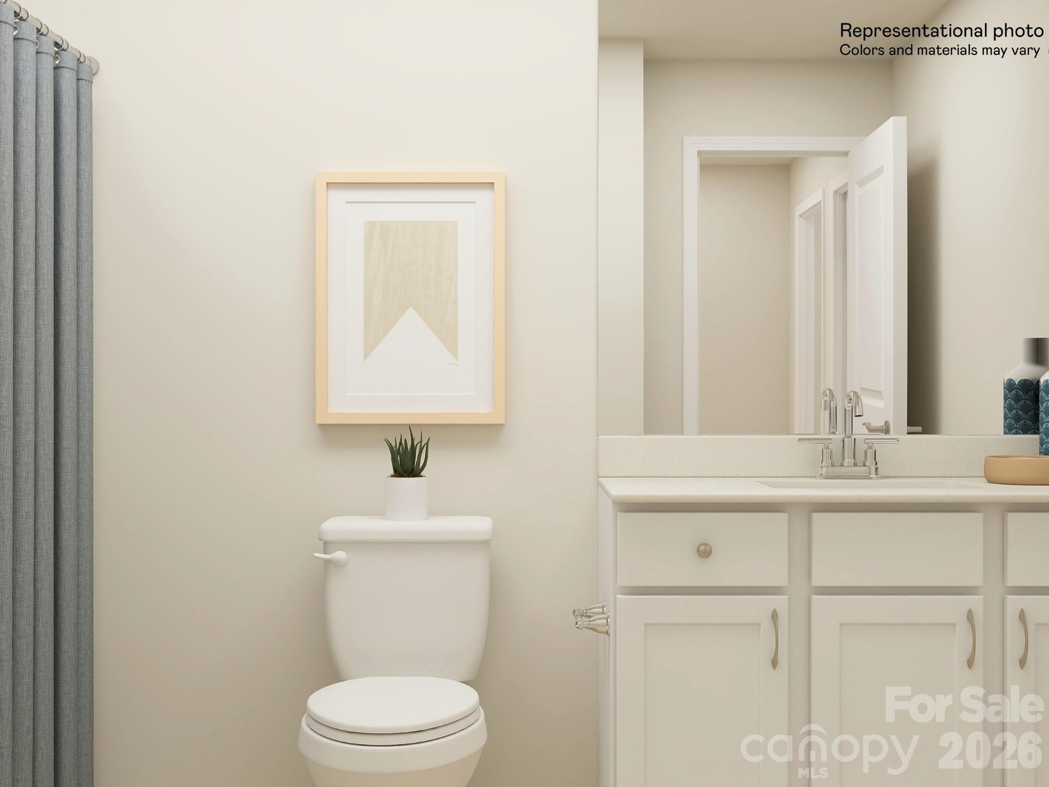 Cannon Village - Residential