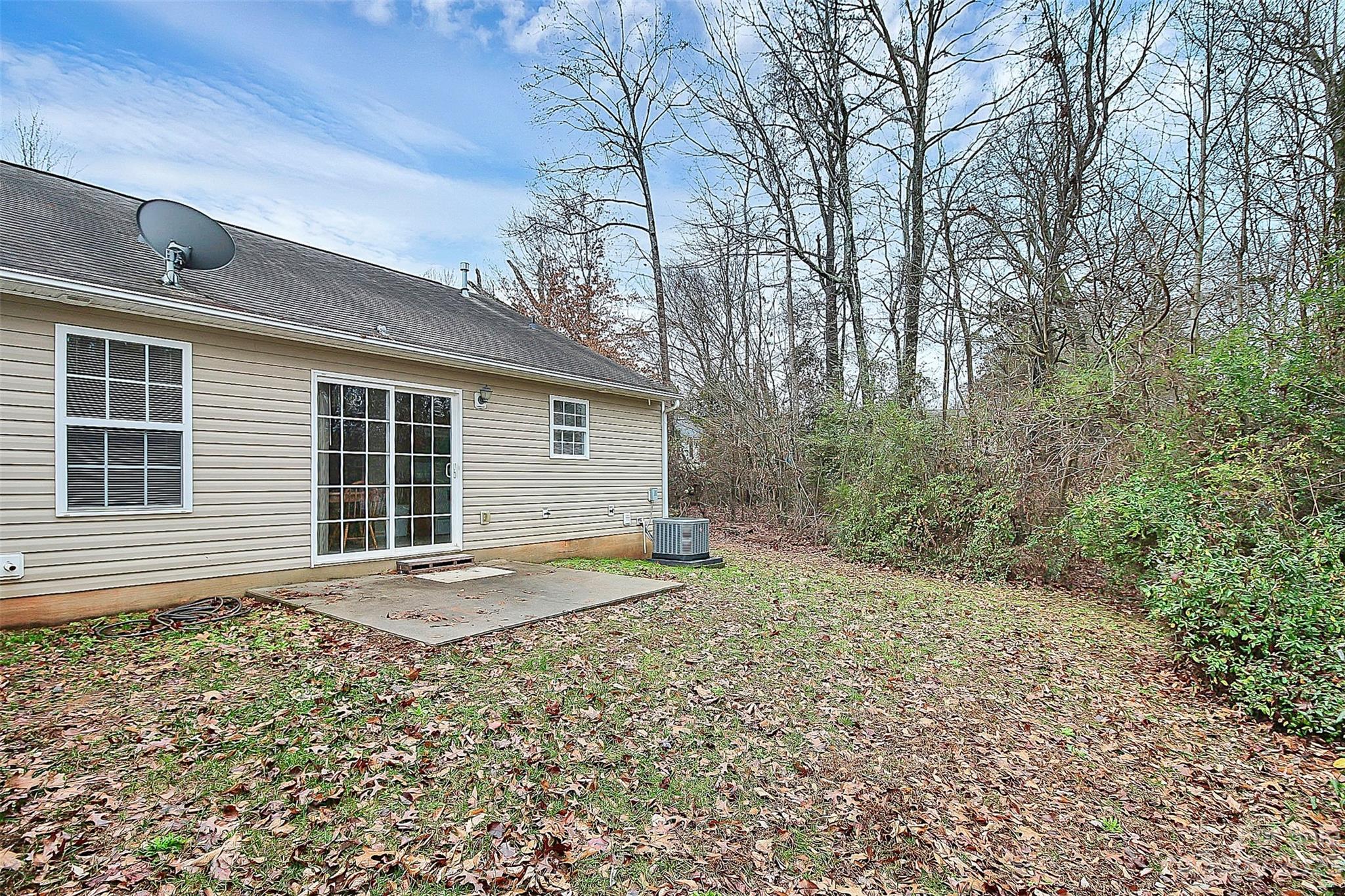 Copper Creek - Residential