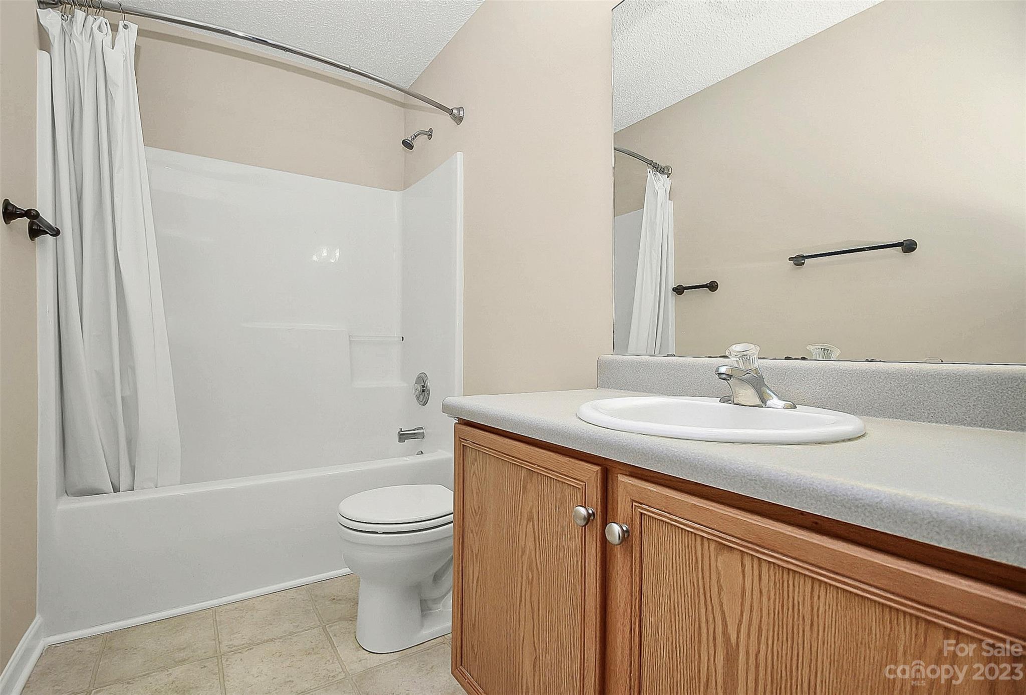 Copper Creek - Residential