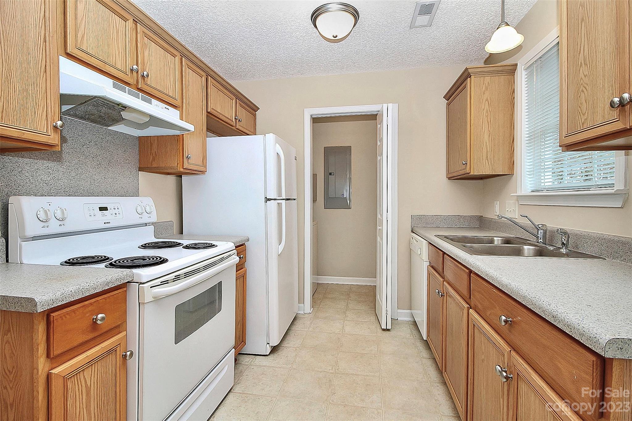 Copper Creek - Residential