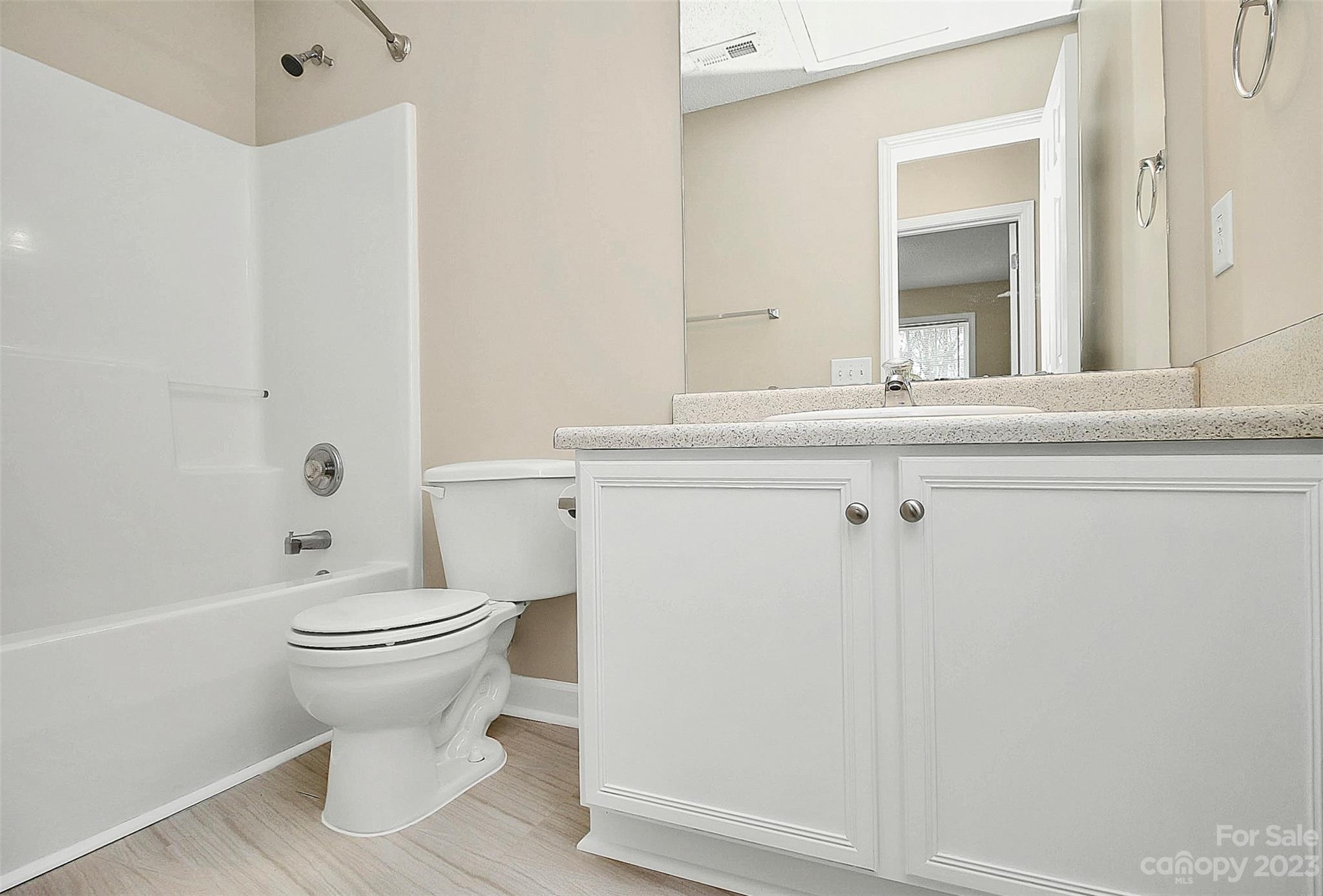 Copper Creek - Residential