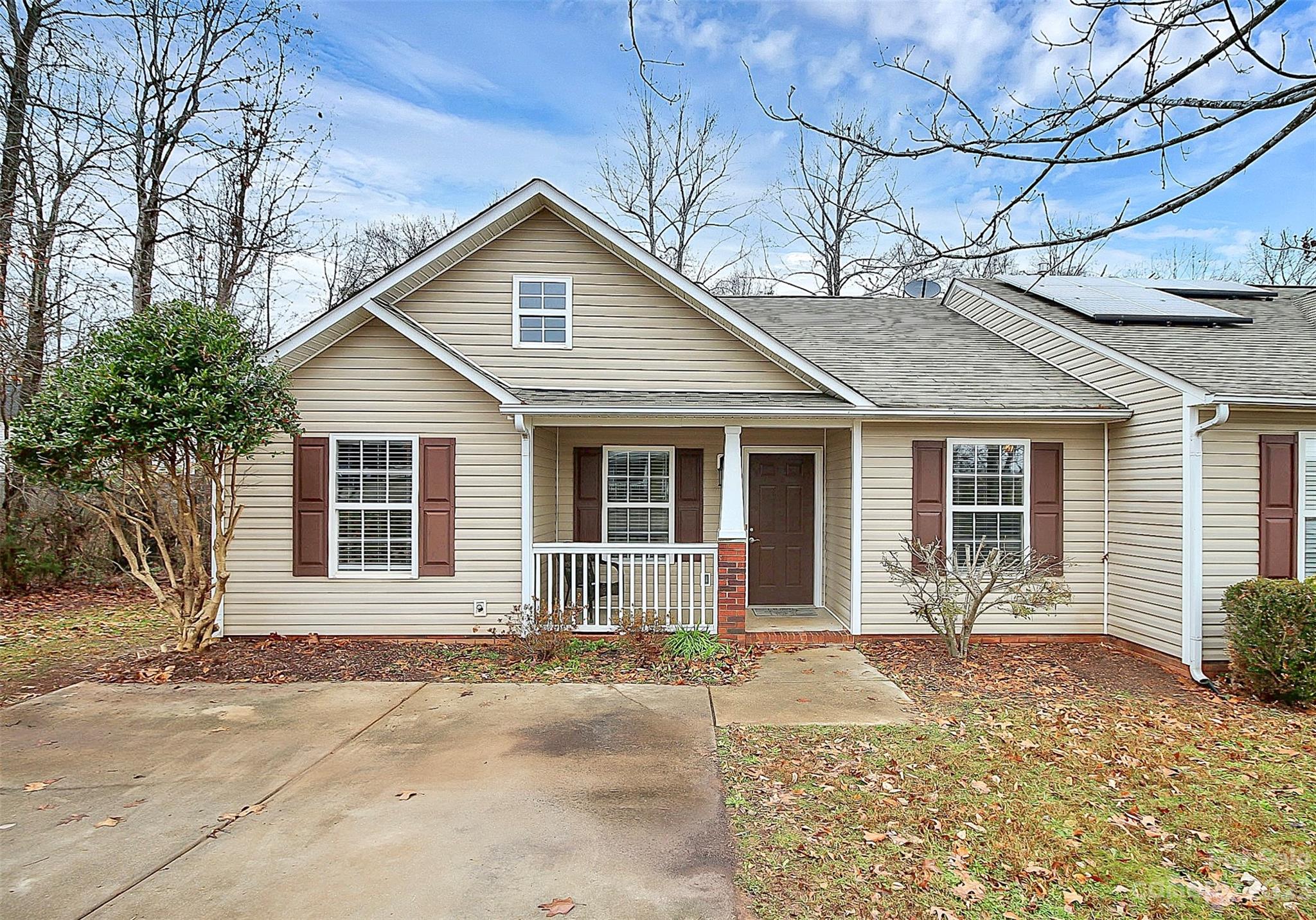 Copper Creek - Residential