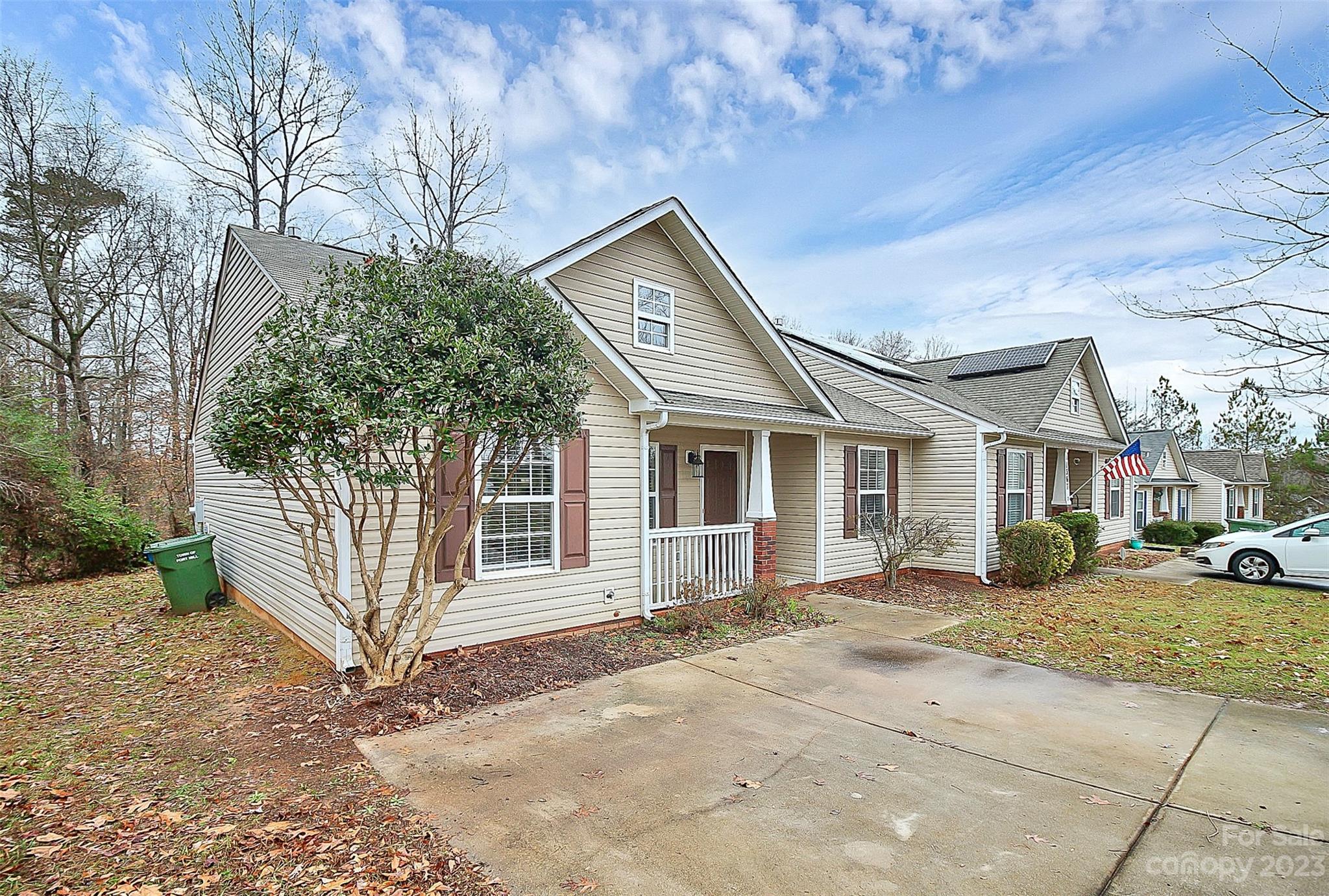 Copper Creek - Residential